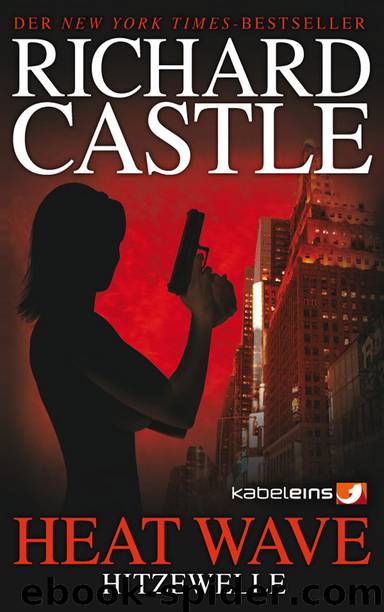 Castle 1 - Castle, R: Castle 1 by Richard Castle