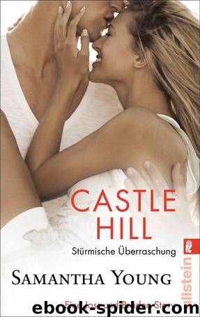 Castle Hill - Stuermische Ueberraschung by Young Samantha