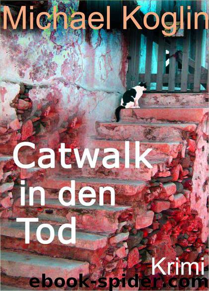 Catwalk in den Tod by Michael Koglin