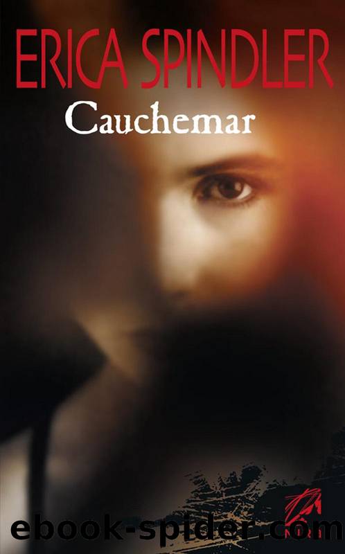 Cauchemar by Erica Spindler