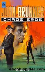 Chaos Erde by John Brunner