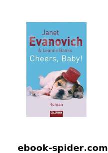 Cheers, Baby! by Evanovich Janet