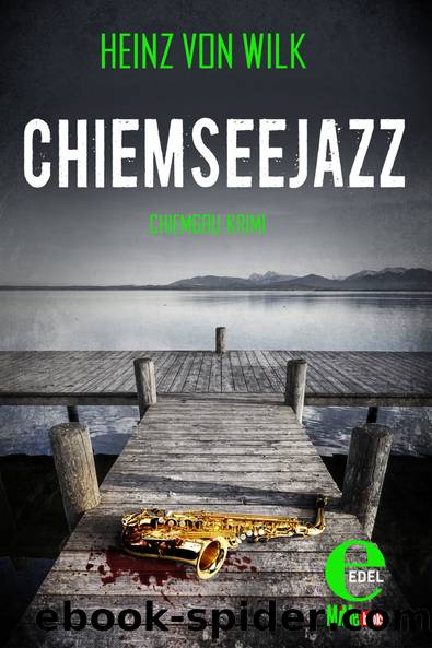 Chiemseejazz by Heinz von Wilk