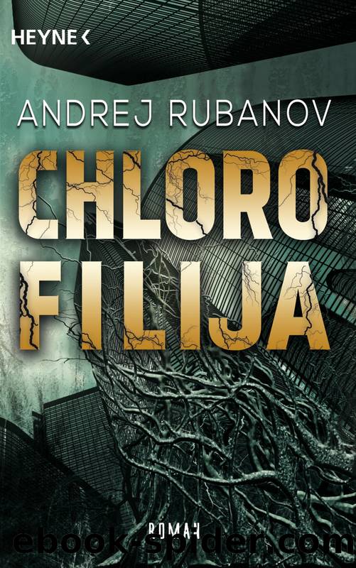 Chlorofilija by Rubanov Andrej