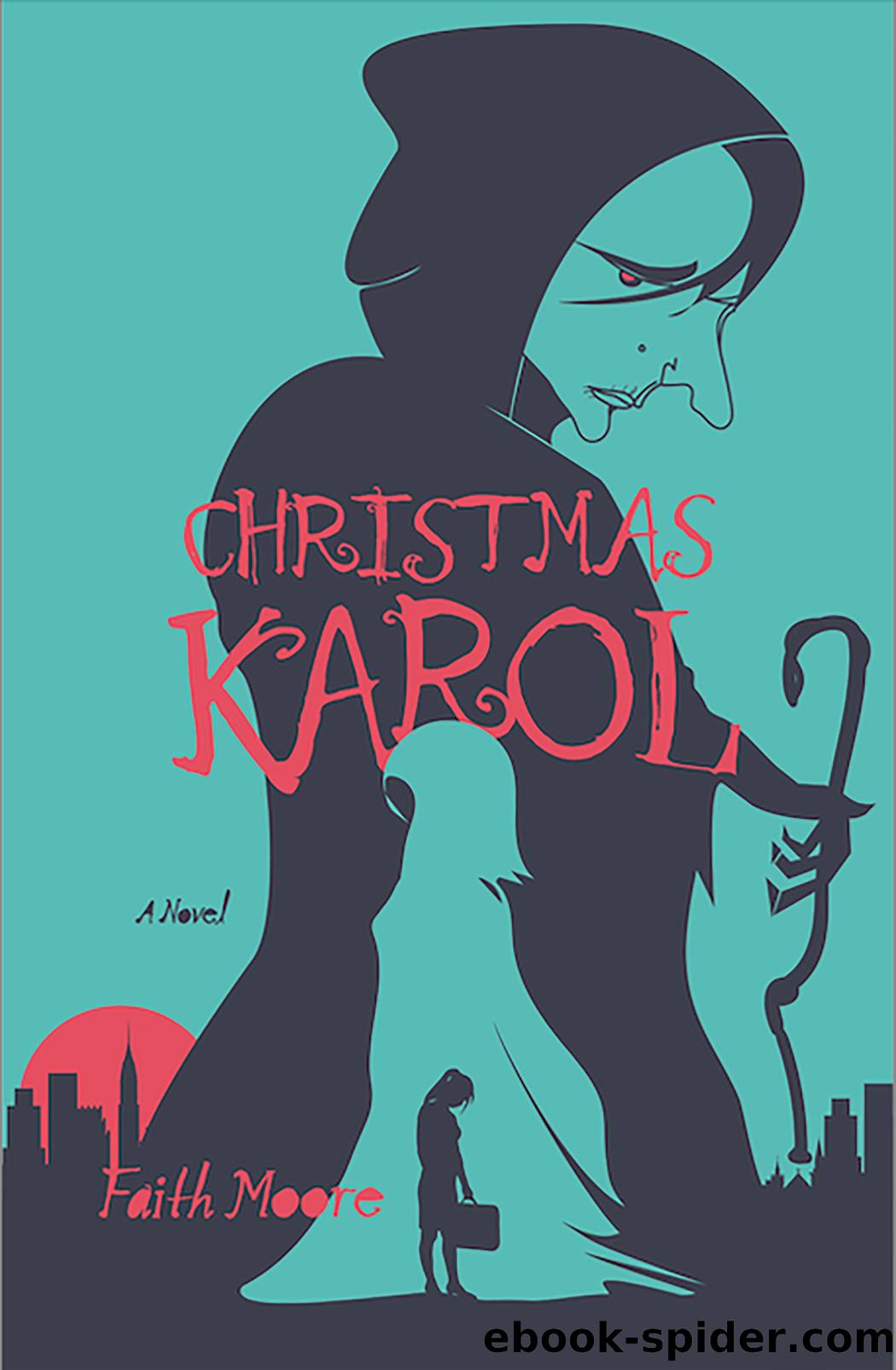 Christmas Karol by Faith Moore