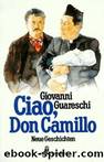 Ciao, Don Camillo by Giovanni Guareschi