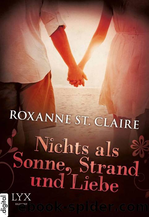 Claire, Roxanne St. by Strand und Liebe Nichts als Sonne