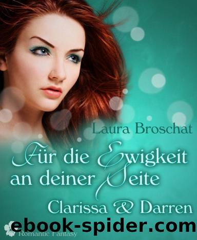 Clarissa und Darren by Laura Broschat