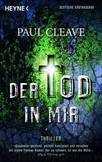 Cleave, Paul by Der Tod in mir