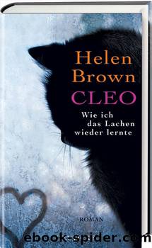 Cleo by Helen Brown