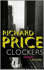 Clockers by Richard Price