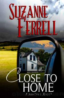 Close To Home (Westen Series) by Ferrell Suzanne