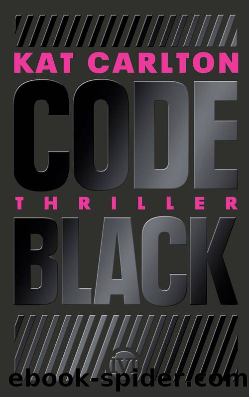 Code Black by Carlton Kat