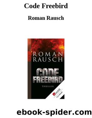 Code Freebird by Roman Rausch