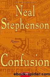 Confusion by Neal Stephenson