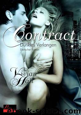 Contract 02 - Dunkles Verlangen by Hall Vivian