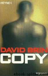 Copy by Brin David