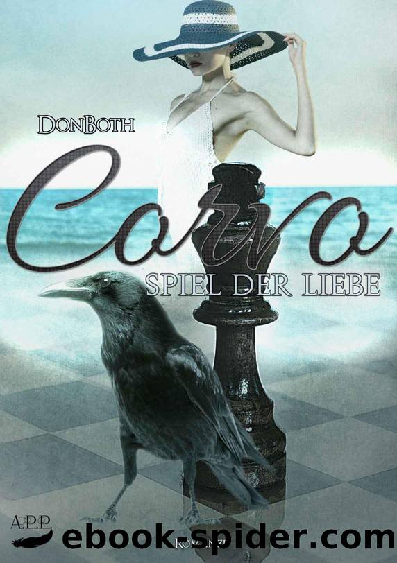 Corvo - Spiel der Liebe by Don Both