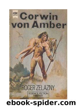 Corwin von Amber by Zelazny Roger