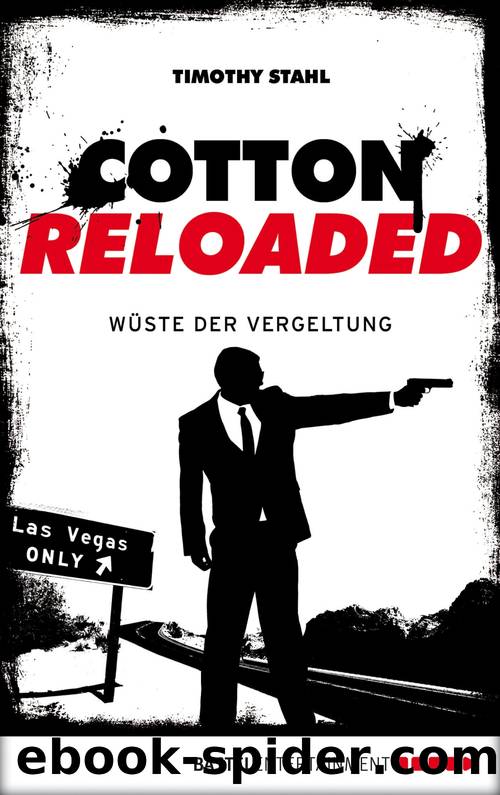 Cotton Reloaded - 24 by Timothy Stahl