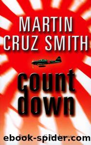 Countdown by Martin Cruz Smith