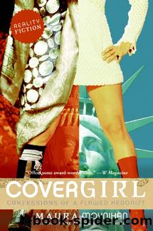 Covergirl by Maura Moynihan