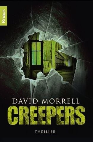 Creepers by David Morrell