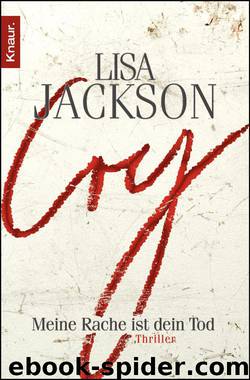 Cry by Jackson Lisa