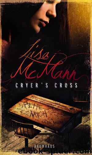 Cryer's Cross by Lisa McMann