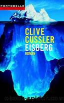 Cussler Clive by Eisberg