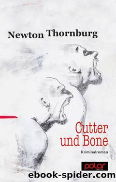 Cutter und Bone by Newton Thornburg