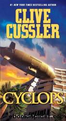 Cyclops by Cussler Clive