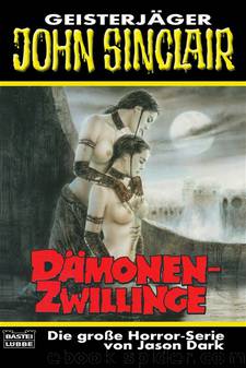 Dämonen-Zwillinge by Jason Dark