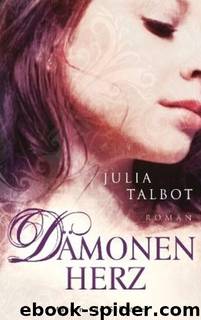 Dämonenherz by Talbot Julia