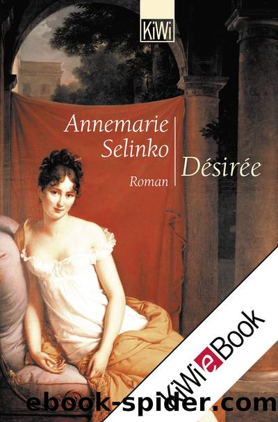 Désirée by Selinko Annemaire