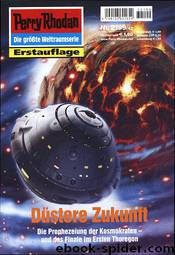 Düstere Zukunft by Uwe Anton