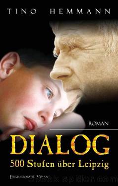 DIALOG by Tino Hemmann