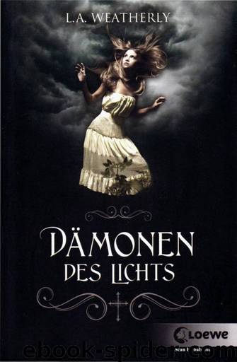 Daemonen des Lichts by L. A. Weatherly