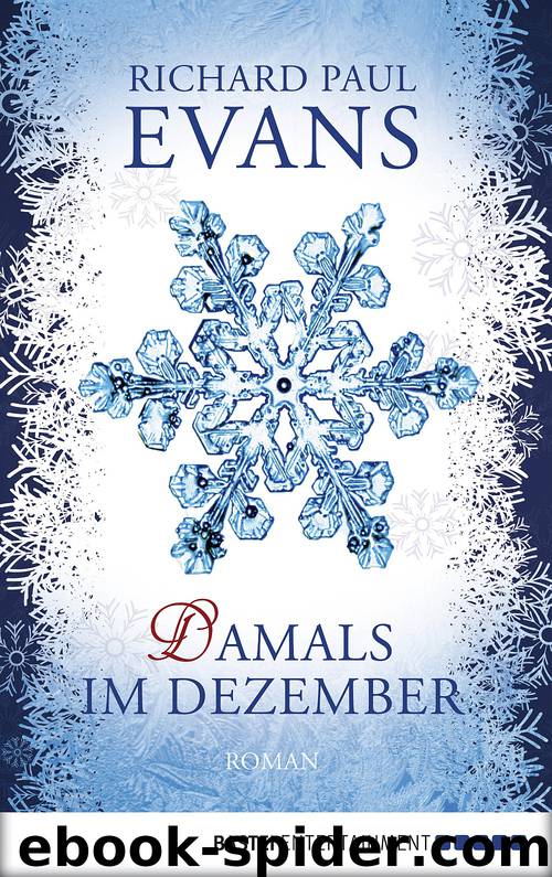 Damals im Dezember by Evans Richard Paul