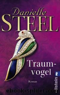 Danielle Steel by Traumvogel