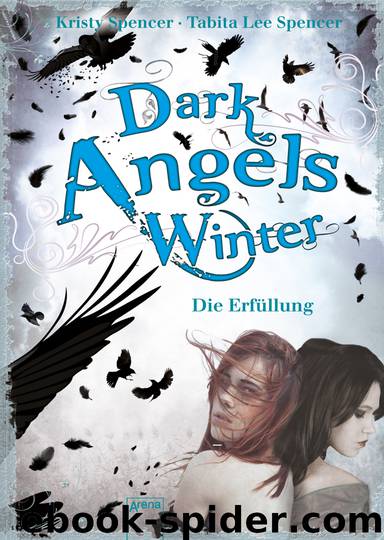 Dark Angels’ Winter by Kristy Spencer und Tabita Lee Spencer