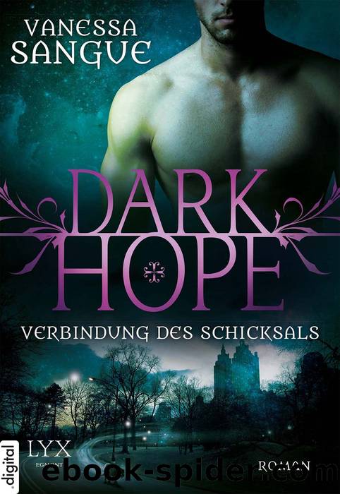 Dark Hope (02) â Verbindung des Schicksals by Vanessa Sangue