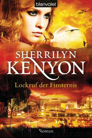 Dark Hunter 12 - Lockruf der Finsternis by Kenyon Sherrilyn