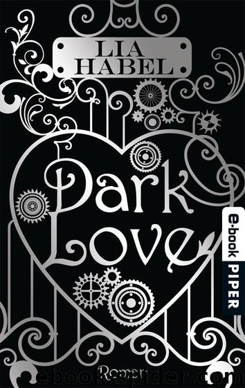 Dark Love by Lia Habel