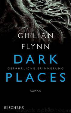 Dark Places - Gefährliche Erinnerung: Thriller (German Edition) by Flynn Gillian