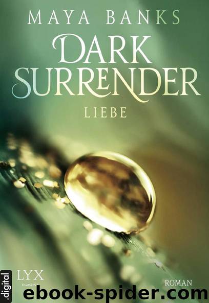 Dark Surrender - Liebe (German Edition) by Maya Banks