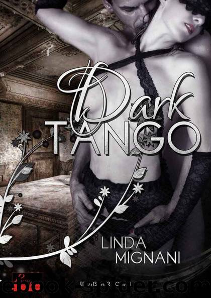 Dark Tango by Linda Mignani