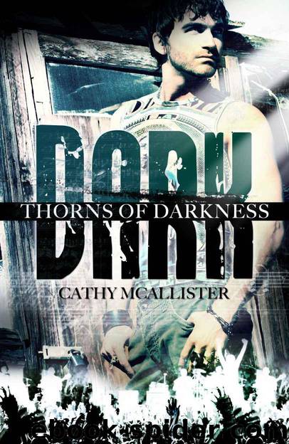 Dark by Cathy McAllister