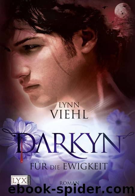 Darkyn - Viehl, L: Darkyn by Viehl Lynn