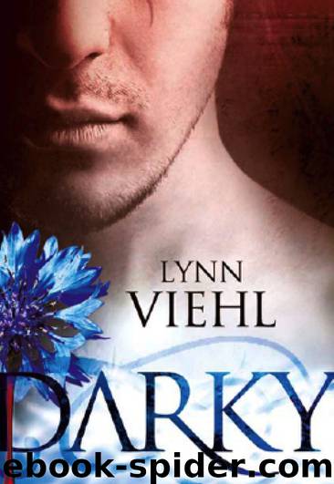 Darkyn by Lynn Viehl